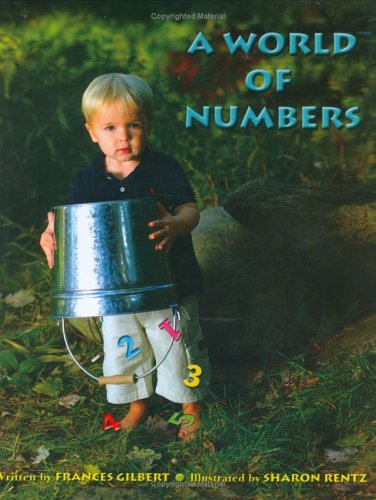 Stock image for A World of Numbers for sale by Better World Books