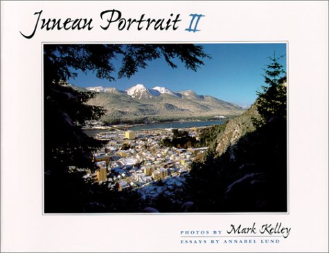 Stock image for Juneau portrait II for sale by SecondSale
