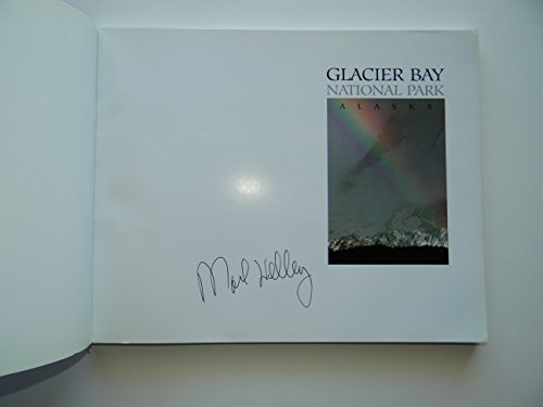 Stock image for Glacier Bay National Park, Alaska for sale by Reliant Bookstore
