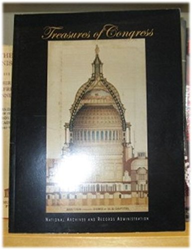 9781880875209: American Originals: Treasures of Congress