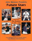 Future Stars: The Minor League Abstract (9781880876107) by Benson, John