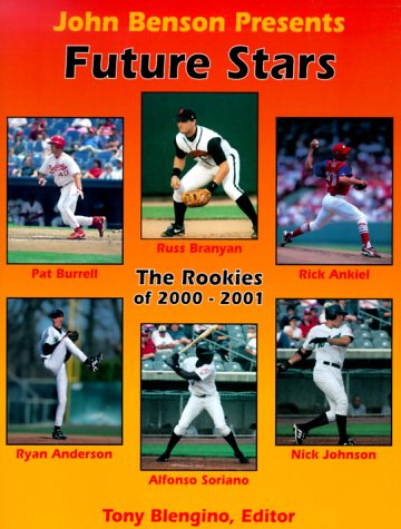 Beispielbild fr Future Stars: The Rookies of 2000-2001 zum Verkauf von Star Canyon Books