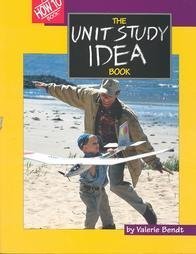 Stock image for Unit Study Idea Book for sale by Better World Books: West