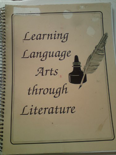 Stock image for The Tan Book: Learning Language Arts Through Literature for sale by ThriftBooks-Dallas