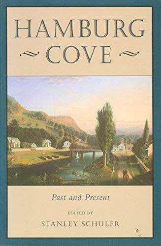 Beispielbild fr Hamburg Cove Past and Present zum Verkauf von Rainy Day Paperback