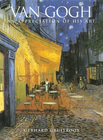 Beispielbild fr Van Gogh (Master art) zum Verkauf von WorldofBooks