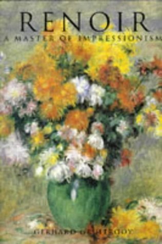 Beispielbild fr Renoir: A Master of Impressionism zum Verkauf von Half Price Books Inc.
