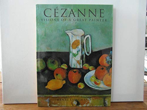 Beispielbild fr Cezanne zum Verkauf von WorldofBooks