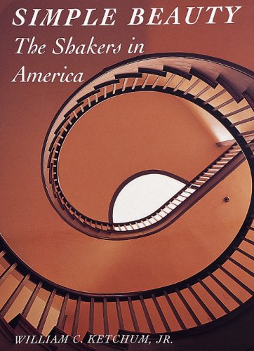 Beispielbild fr Simple Beauty: Shakers in America (Art Movements) zum Verkauf von WorldofBooks