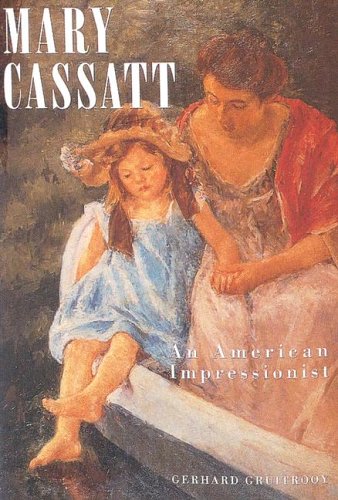 Beispielbild fr Mary Cassatt: An American Impressionist (American Art) zum Verkauf von Wonder Book