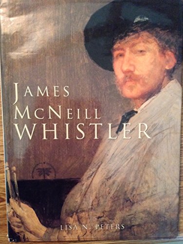 Imagen de archivo de James McNeill Whistler a la venta por ANARTIST