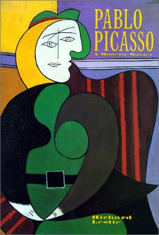 9781880908730: Pablo Picasso: A Modern Master