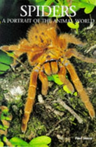 Beispielbild fr Spiders (A Portrait of the Animal World S.) zum Verkauf von WorldofBooks