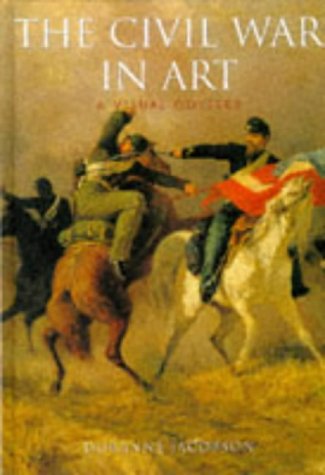 Beispielbild fr The Civil War in Art zum Verkauf von ThriftBooks-Dallas