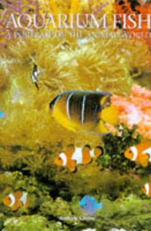 Imagen de archivo de Aquarium Fish a la venta por Better World Books