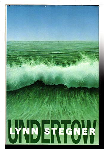 Undertow: A Novel