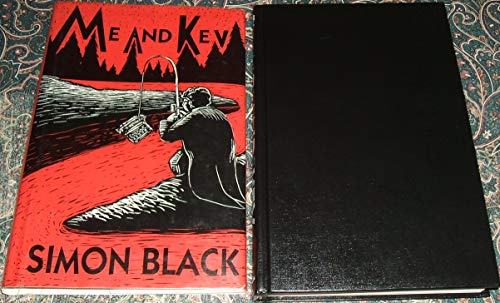 Stock image for Me and Kev for sale by Front Cover Books