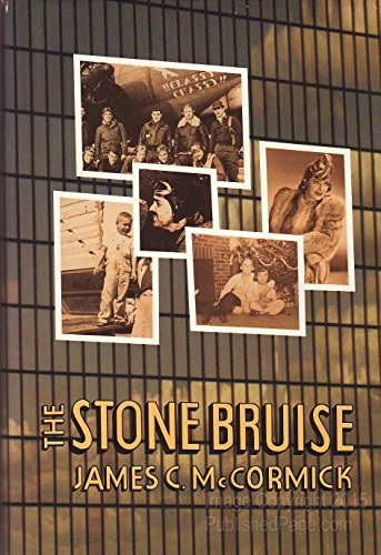 Beispielbild fr The Stone Bruise zum Verkauf von ThriftBooks-Dallas