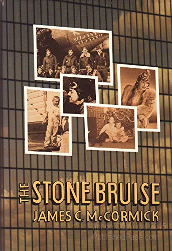 Imagen de archivo de The Stone Bruise a la venta por Top Notch Books