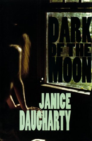 Stock image for Dark of the Moon for sale by Steve Thorson, Bookseller