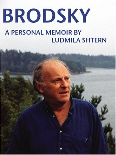 Beispielbild fr Joseph Brodsky: A Personal Memoir zum Verkauf von ThriftBooks-Dallas