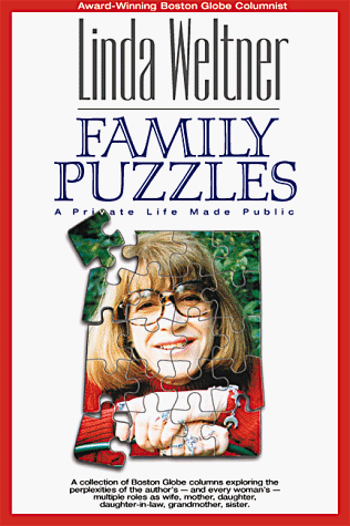 9781880913239: Family Puzzles: A Private Life Made Public