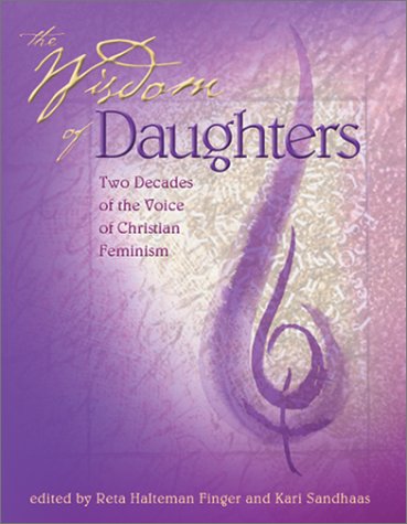 Imagen de archivo de Wisdom of Daughters a la venta por Wonder Book