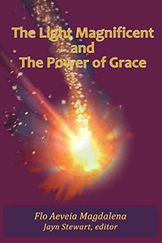 Stock image for The Light Magnificent and The Power of Grace: The Wisdom of William Marshal for sale by ThriftBooks-Dallas
