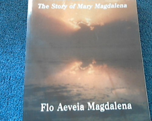 9781880914076: I Remember Union: The Story of Mary Magdalena