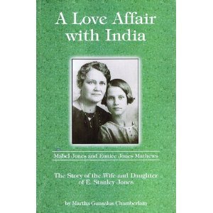 Beispielbild fr A Love Affair with India zum Verkauf von Wonder Book
