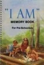 9781880960103: I Am Memory Book
