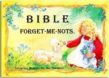 Stock image for Bible Forget-me-nots for sale by SecondSale