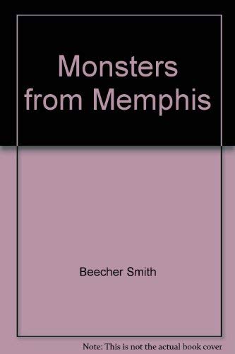 9781880964217: Title: Monsters from Memphis
