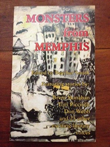 9781880964217: Monsters from Memphis
