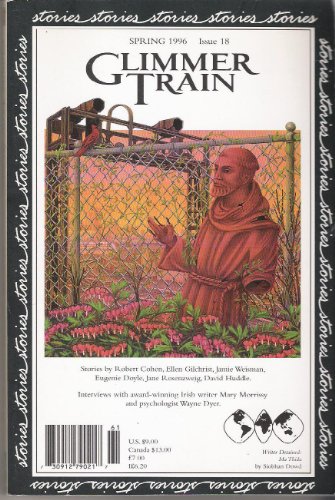 Beispielbild fr Glimmer Train Stories Issue 18 zum Verkauf von JR Books