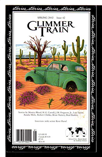 Imagen de archivo de Glimmer Train Stories, #42 a la venta por ThriftBooks-Atlanta