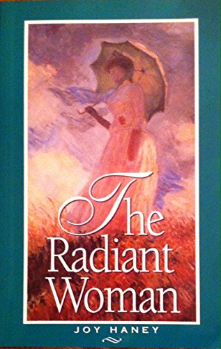 Imagen de archivo de Radiant Woman: a la venta por Hawking Books