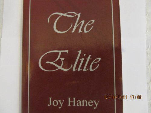 Imagen de archivo de The Elite a la venta por ThriftBooks-Dallas