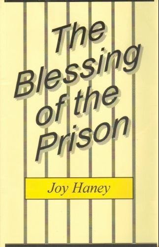 Imagen de archivo de The Blessing of the Prison a la venta por ThriftBooks-Dallas