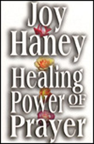 Imagen de archivo de Healing Power of Prayer a la venta por ThriftBooks-Dallas