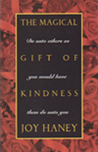 Imagen de archivo de Magical Gift of Kindness: a la venta por Good Buy 2 You LLC