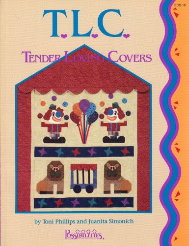 Beispielbild fr T.L.C.: Tender Loving Covers zum Verkauf von Wonder Book