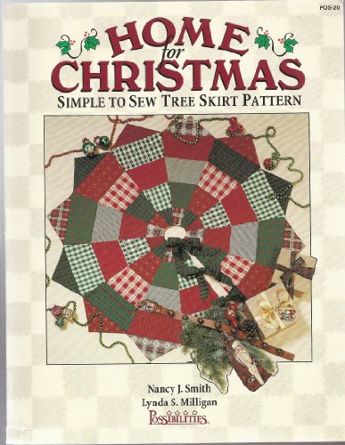 Home for Christmas (9781880972168) by Milligan, Lynda S.; Smith, Nancy J.