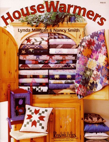 9781880972281: HouseWarmers by Nancy Smith Lynda Milligan (1998-04-16)