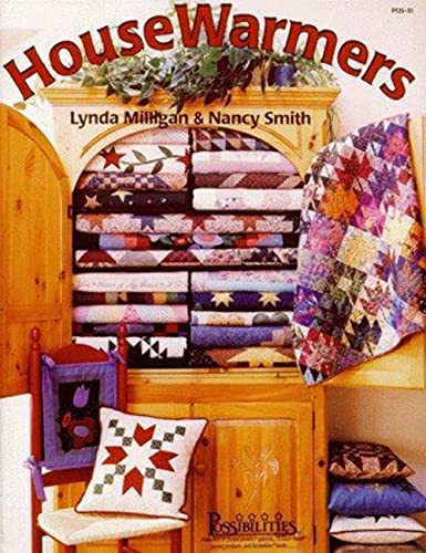 Stock image for HouseWarmers for sale by Jenson Books Inc