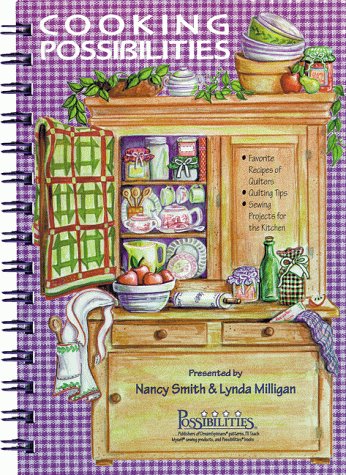 Cooking Possibilities (9781880972397) by Smith, Nancy; Milligan, Lynda