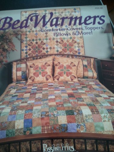 Imagen de archivo de BedWarmers a la venta por Wonder Book