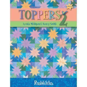 Imagen de archivo de Toppers 2 a la venta por SecondSale