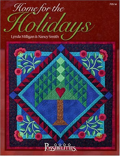 9781880972533: Home for the Holidays [Paperback] by Milligan, Lynda