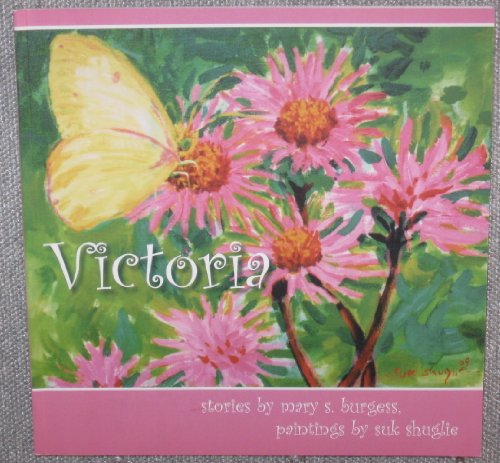 Stock image for Victoria for sale by ThriftBooks-Dallas